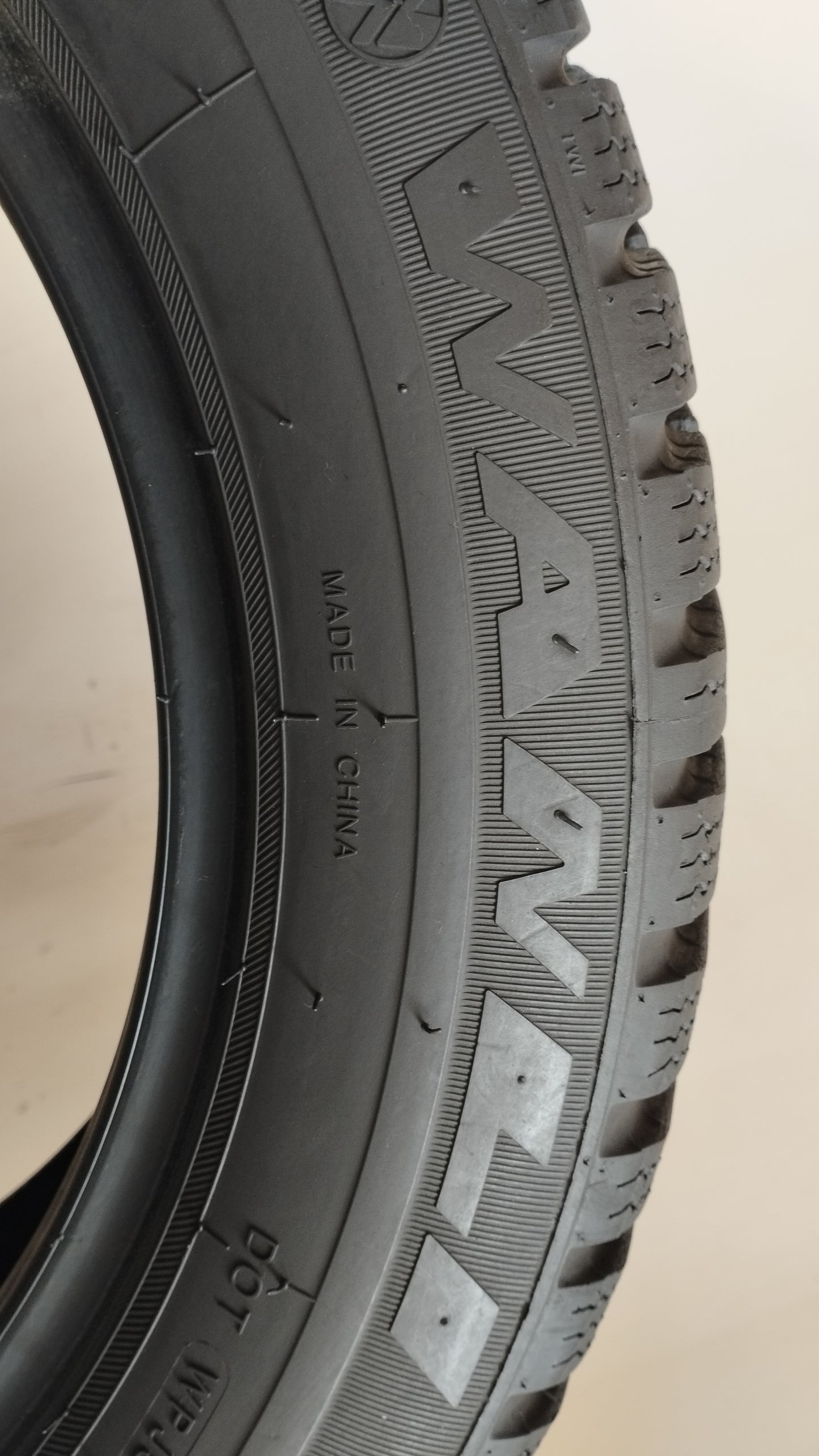 Wanly 195/60 r16 c. Winter challanger art. G2