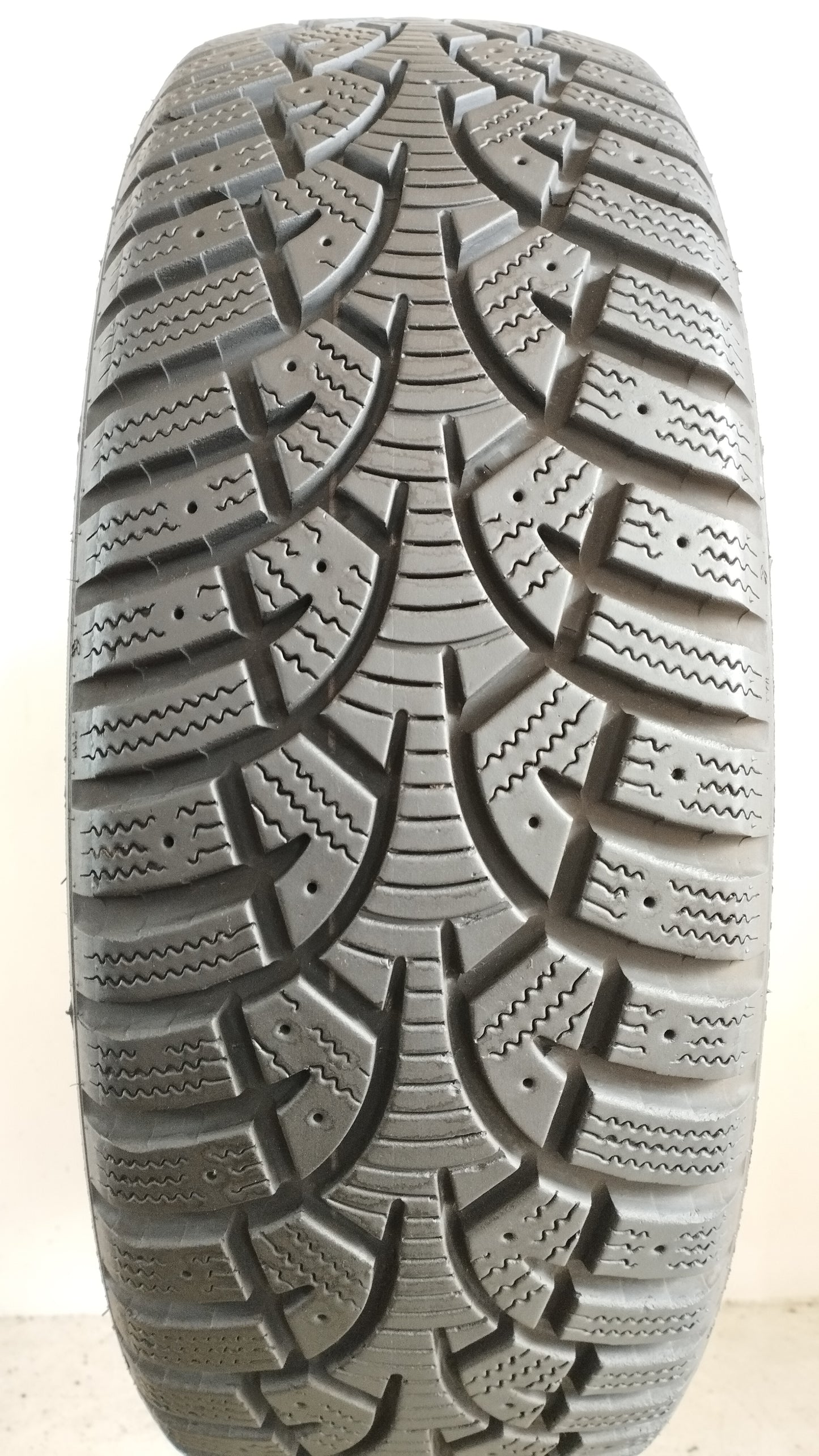 Wanly 195/60 r16 c. Winter challanger art. G2