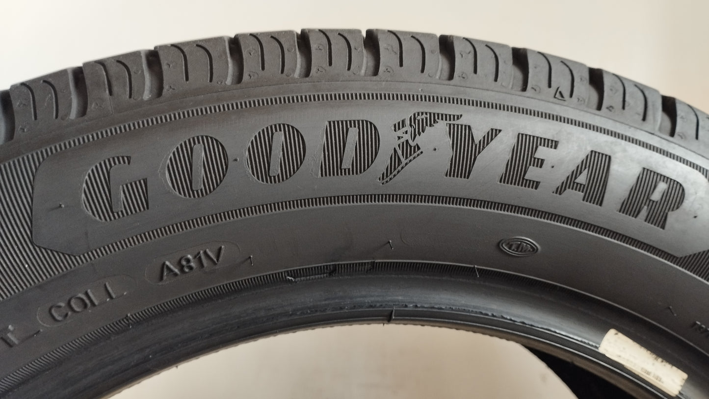 Goodyear 195/60 r16 efficientgrip cargo art. G3