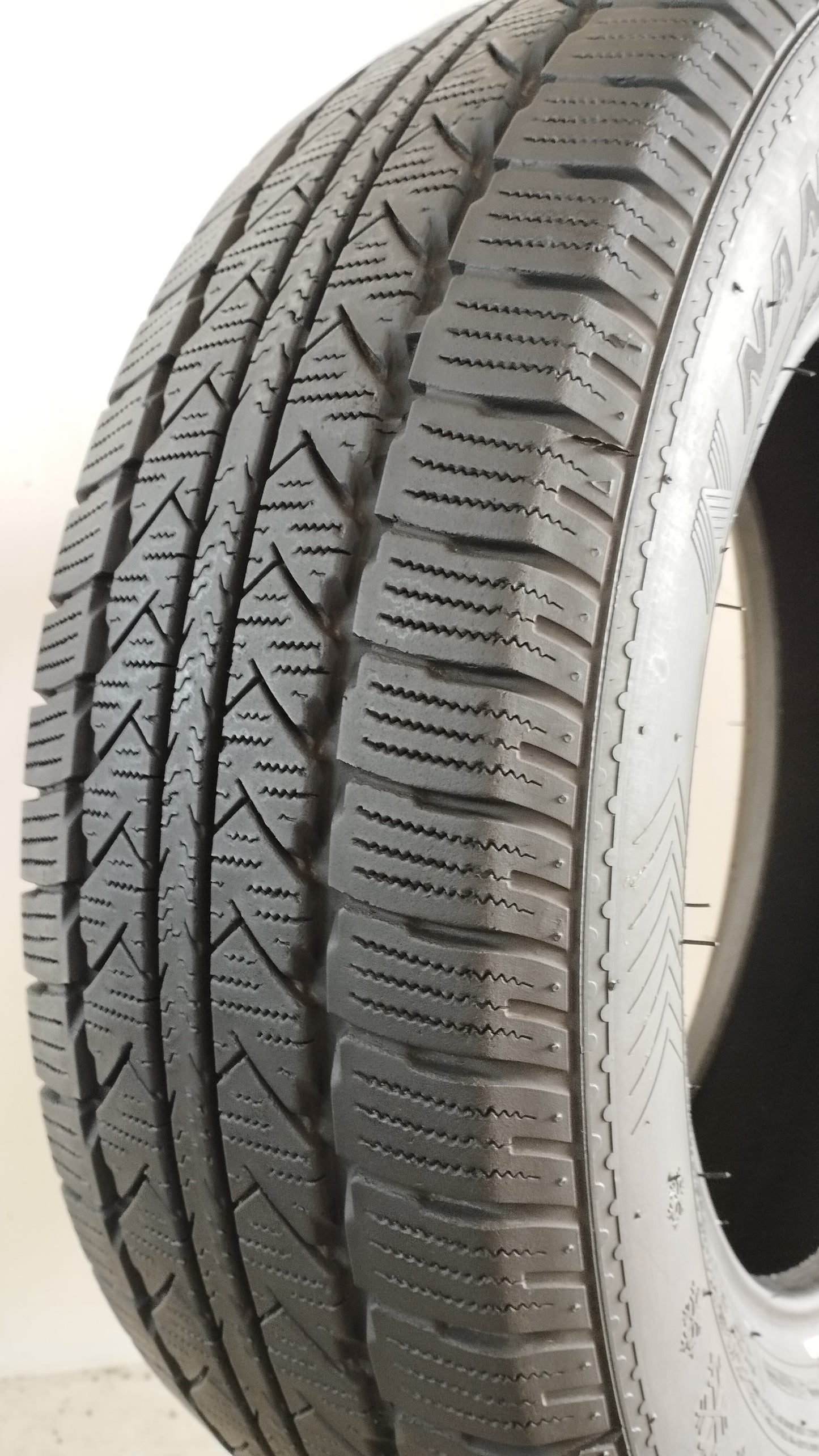 Nankang 215/65 r16 snow sl6 art. G4