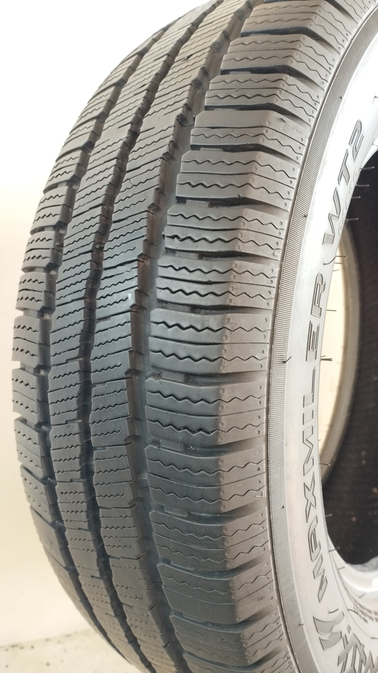 Gt radial 225/65 r16 maxmiller wt-2 cargo art. G5-g6