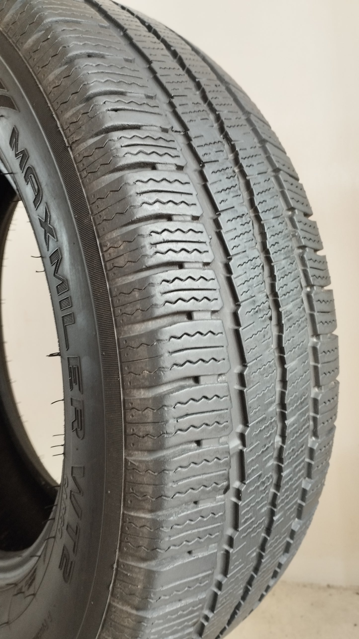 Gt radial 225/65 r16 maxmiller wt-2 cargo art. G5-g6