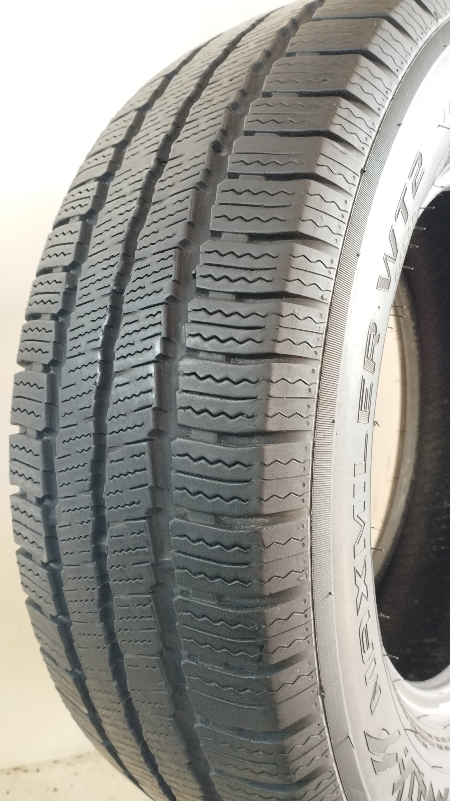 Gt radial 225/65 r16 maxmiller wt-2 cargo art. G5-g6