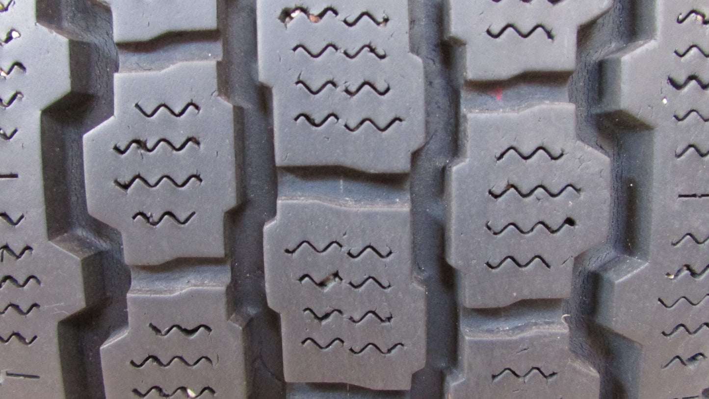 Bridgestone 205/65 r16 blizzak w800 art. G99