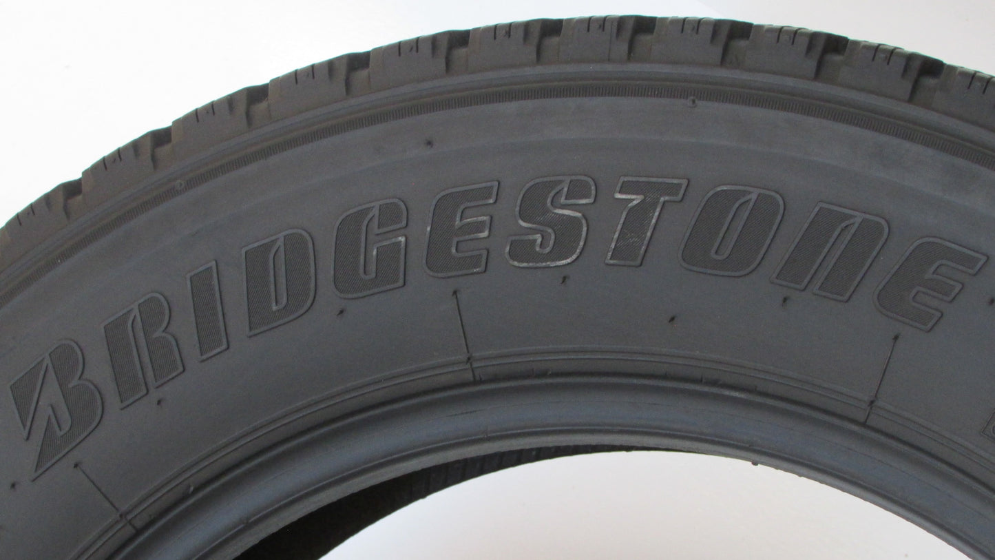 Bridgestone 205/65 r16 blizzak w800 art. G99