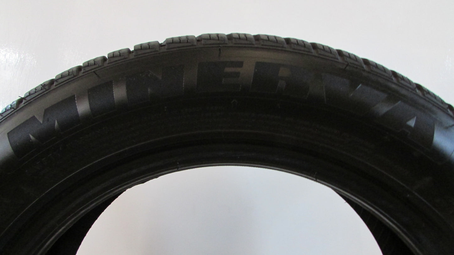 Minerva 165/60 r14 frostrack art. X578