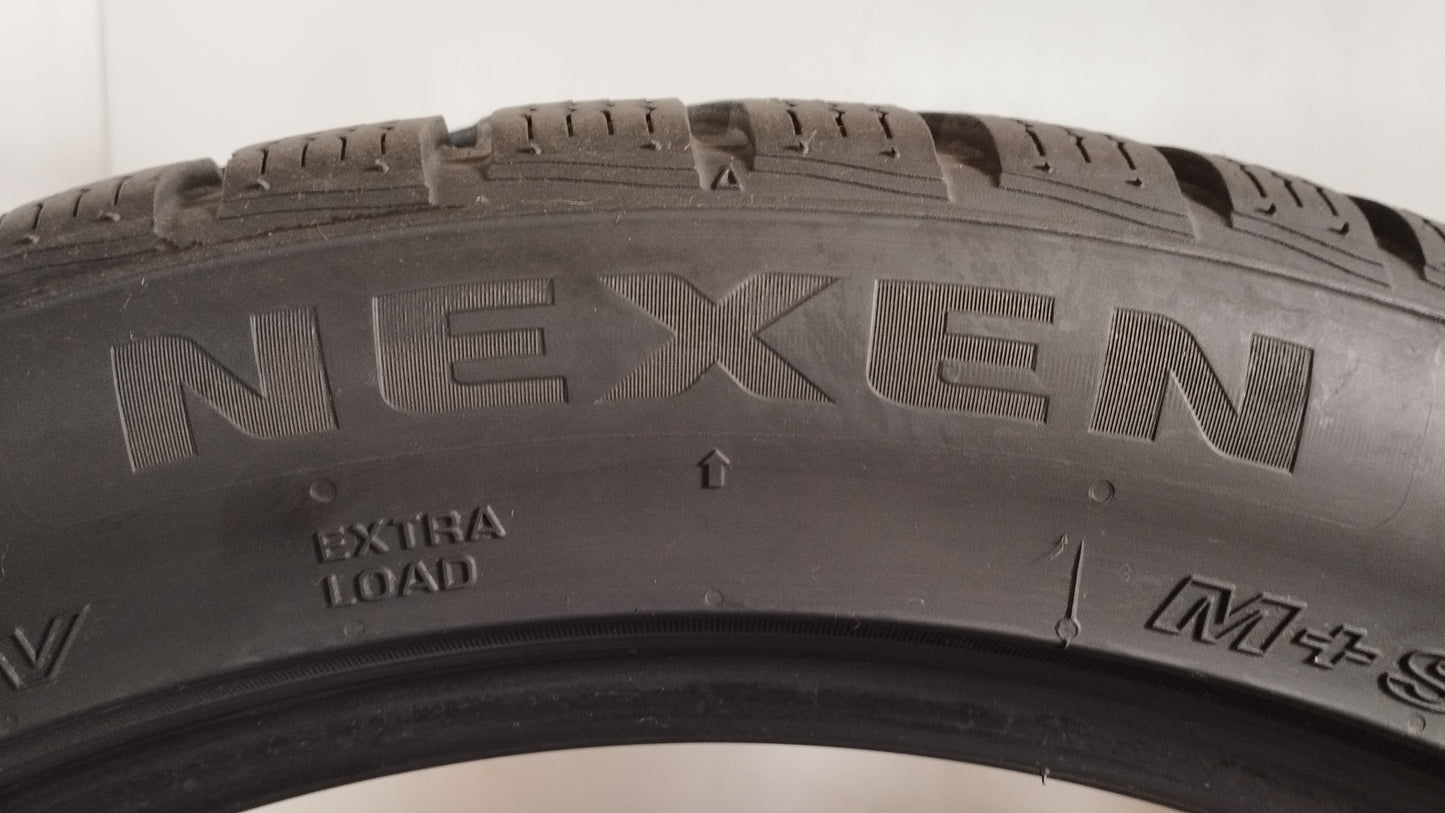 Nexen 235/45 r19 winguard sport 2 art. X2