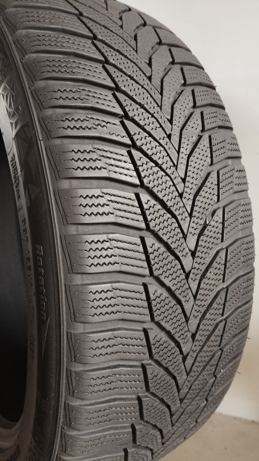 Nexen 235/45 r19 winguard sport 2 art. X2