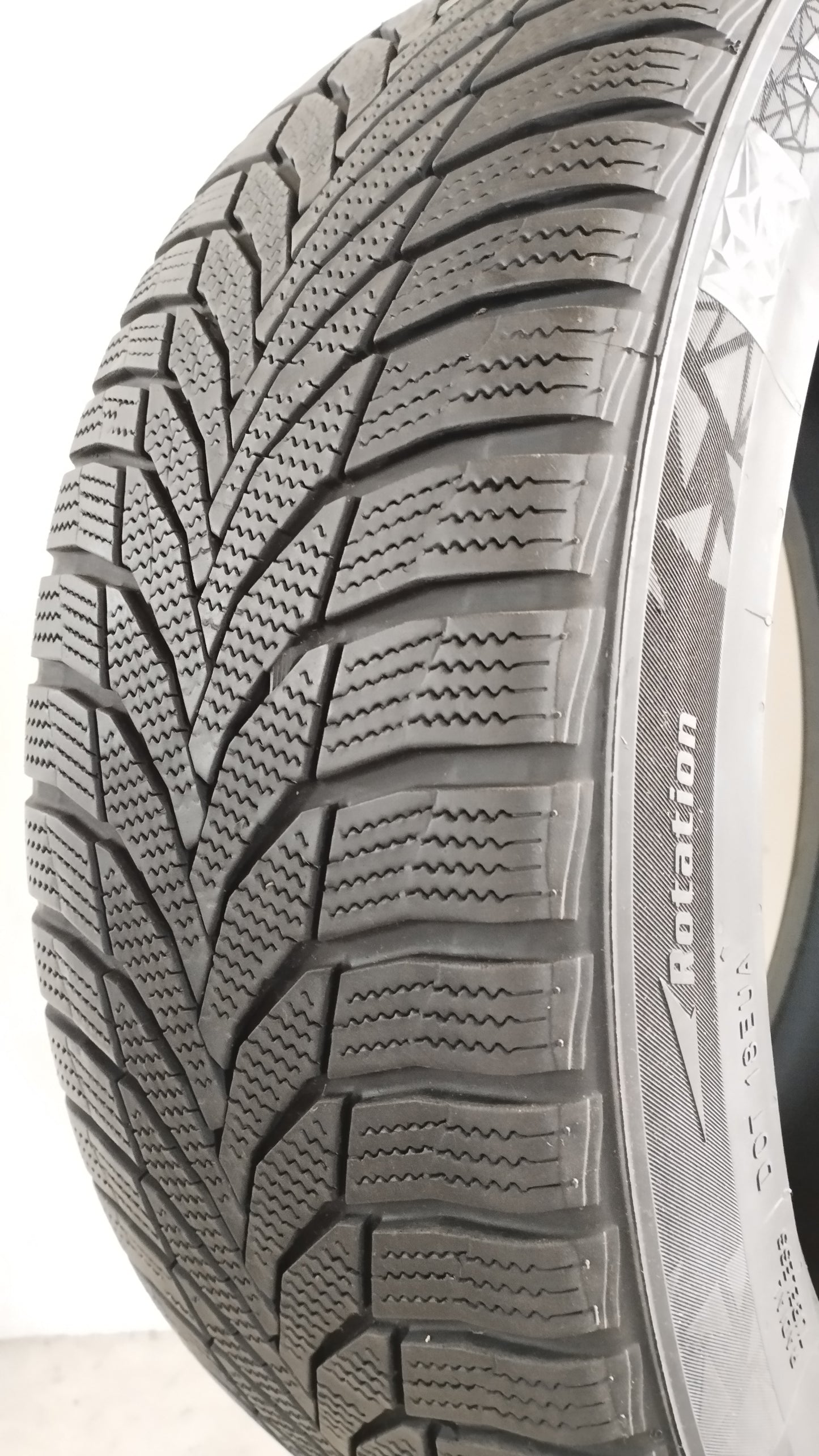 Nexen 235/45 r19 winguard sport 2 art. X2