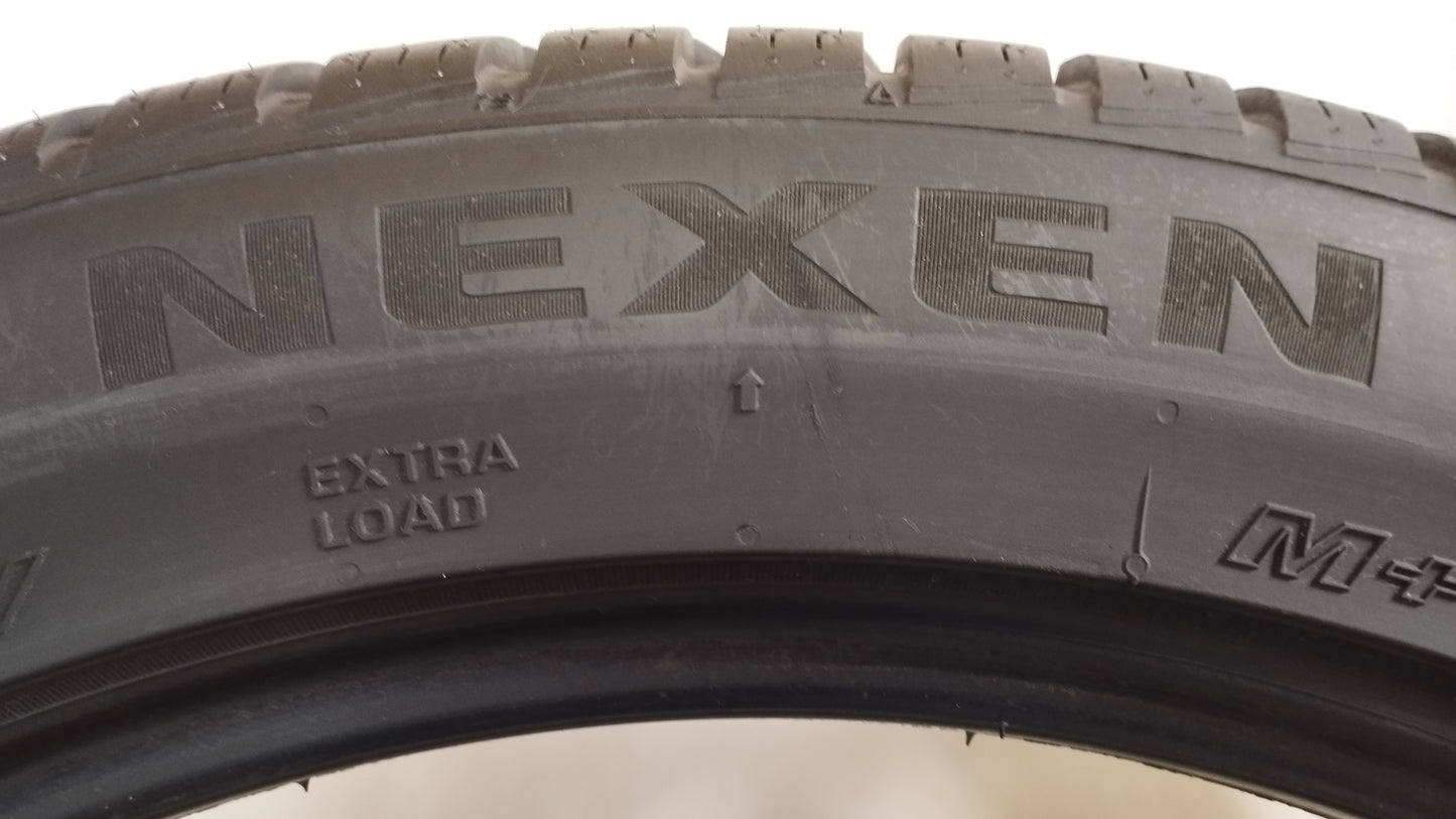 Nexen 235/45 r19 winguard sport 2 art. X4