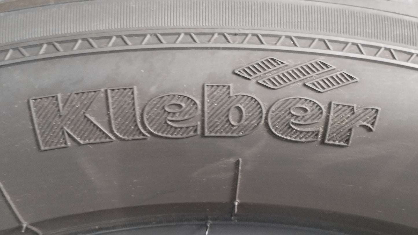 Klrber 215/55 r17 krisalp hp3 art. X7