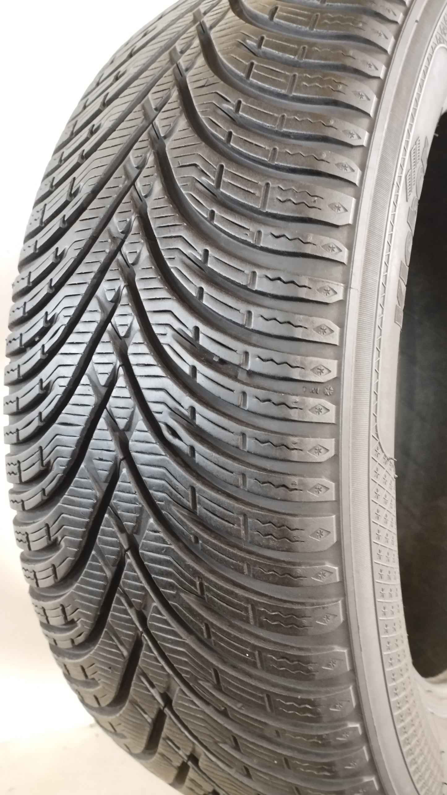 Klrber 215/55 r17 krisalp hp3 art. X7