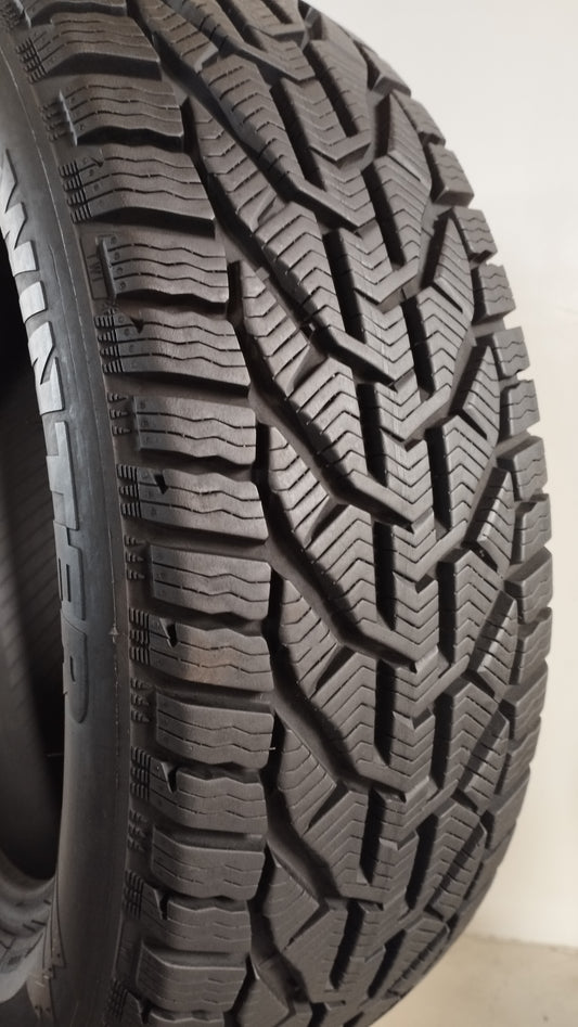 Orium 205/60 r16 winter art. X8