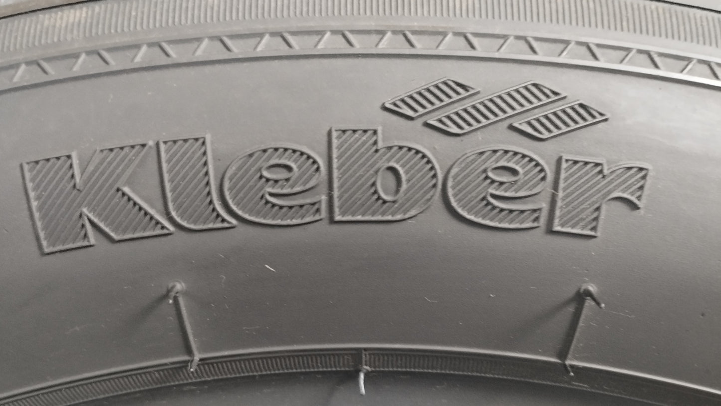 Kleber 205/55 r16 krisalp hp3 art. X10