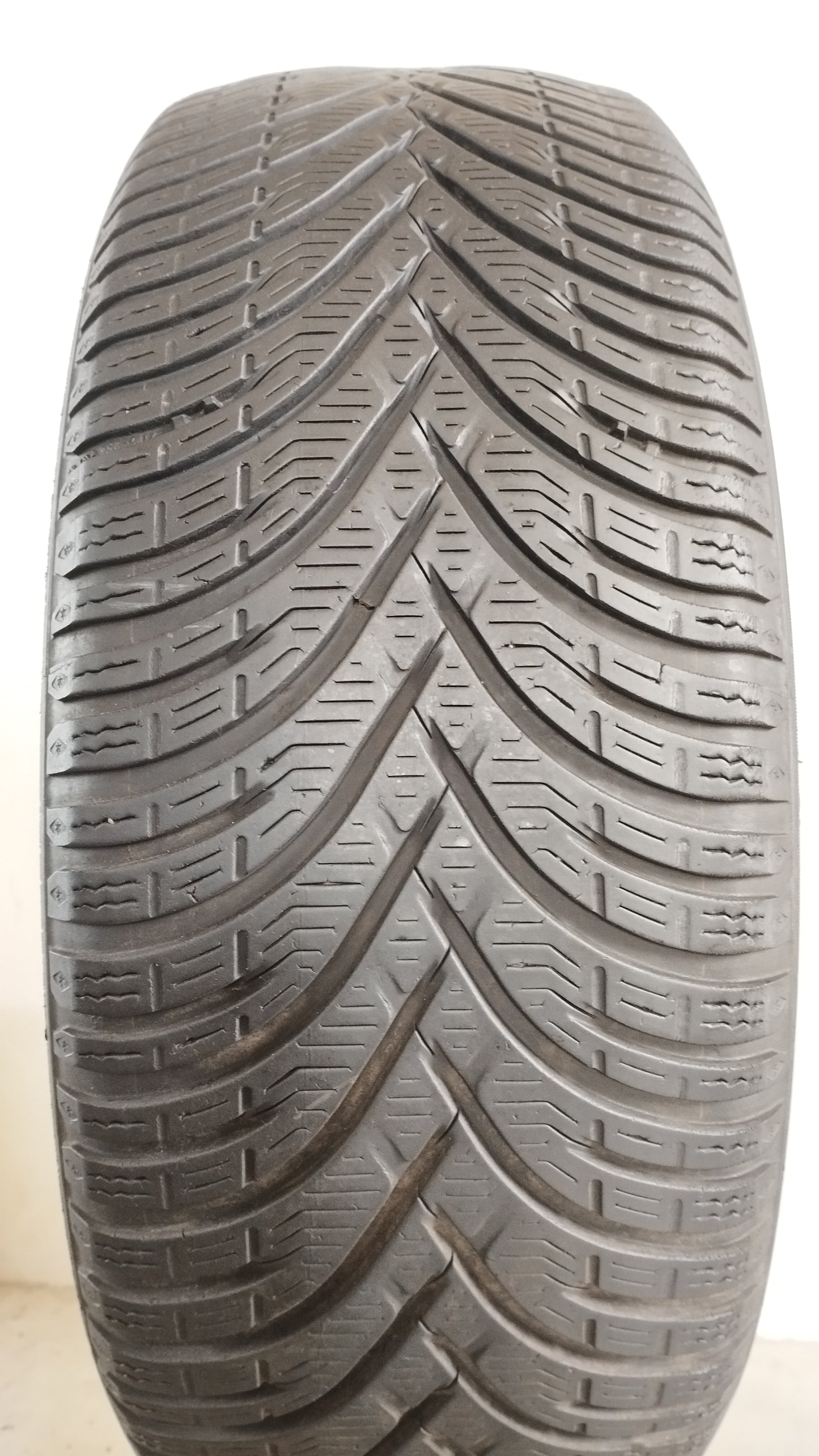 Kleber 205/55 r16 krisalp hp3 art. X10