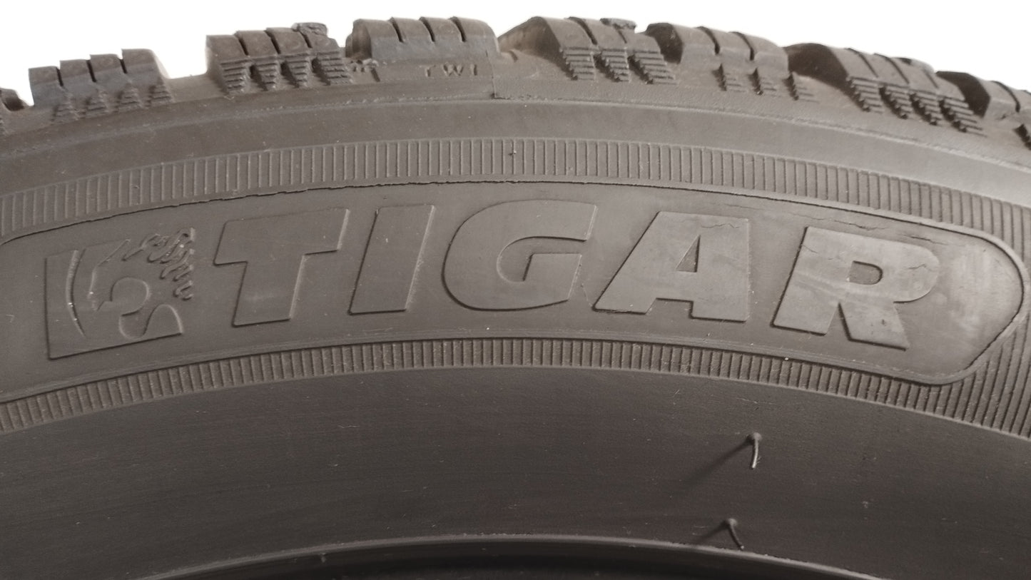 Tigar 235/55 r19 suv winter art. X13