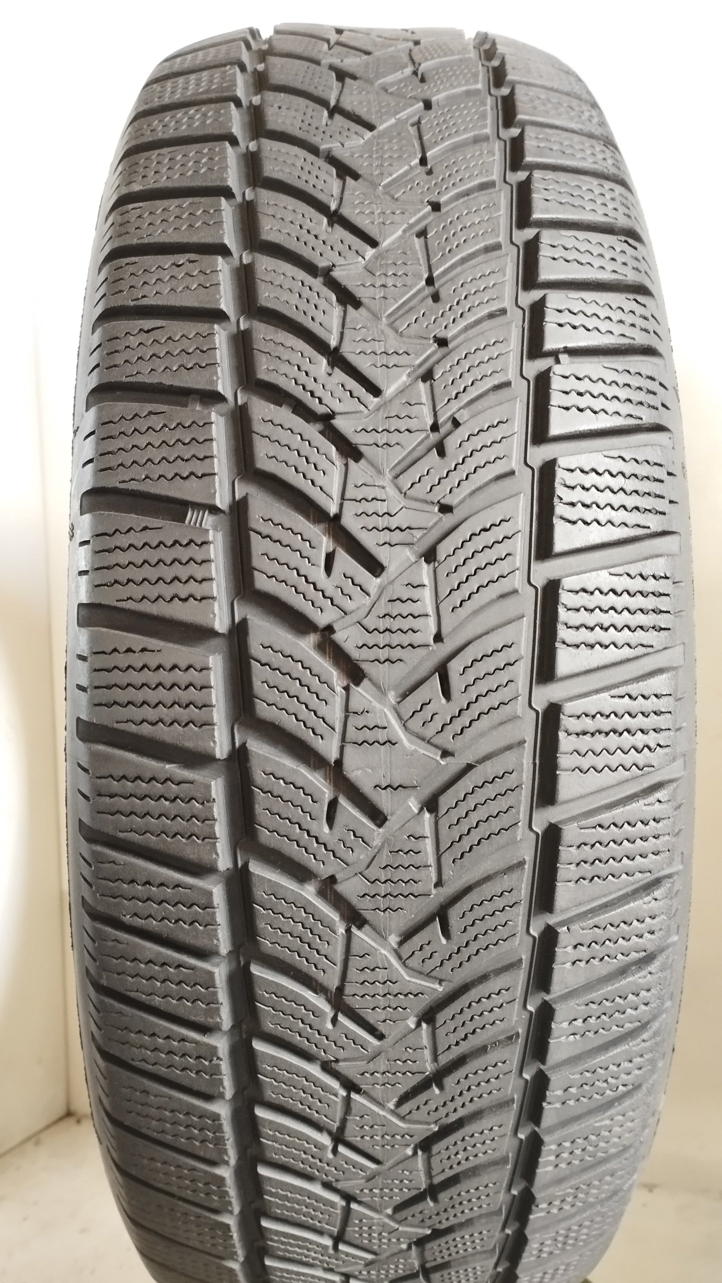 Dunlop 215/60 r17 wintersport 5 art. X16