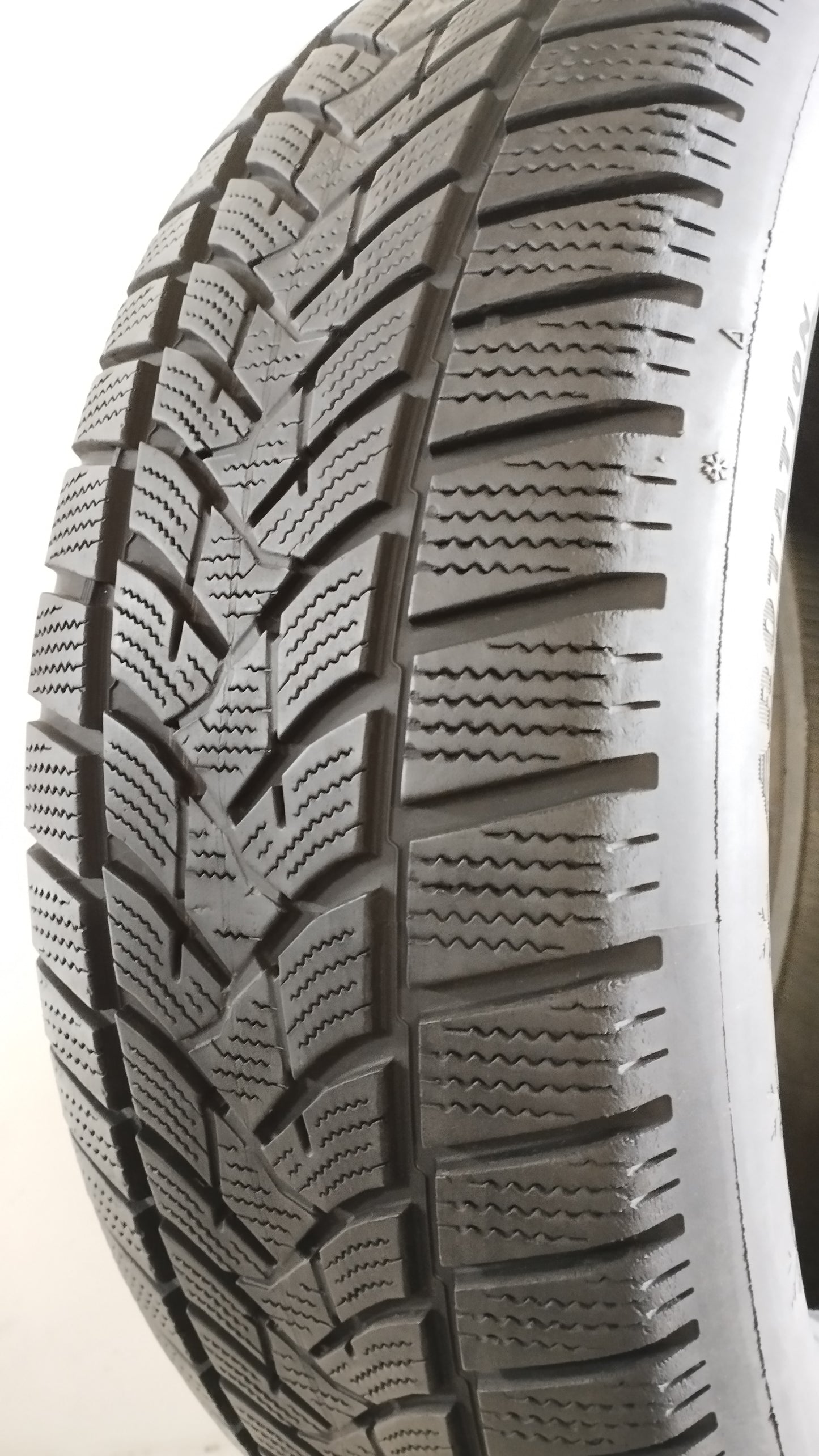 Dunlop 215/60 r17 wintersport 5 art. X16
