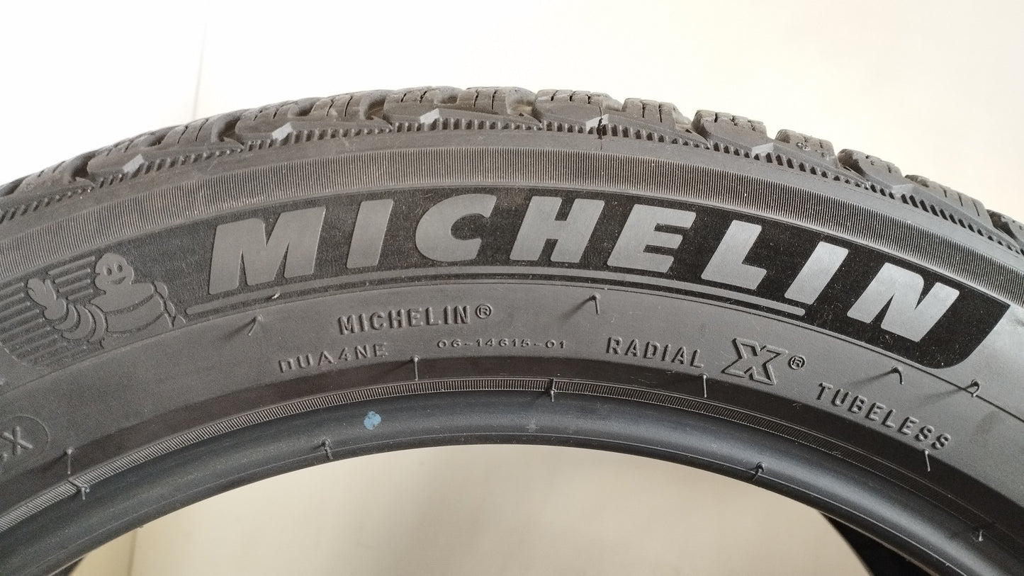 Michelin 215/50 r18 pilot alpin 5 art. X17