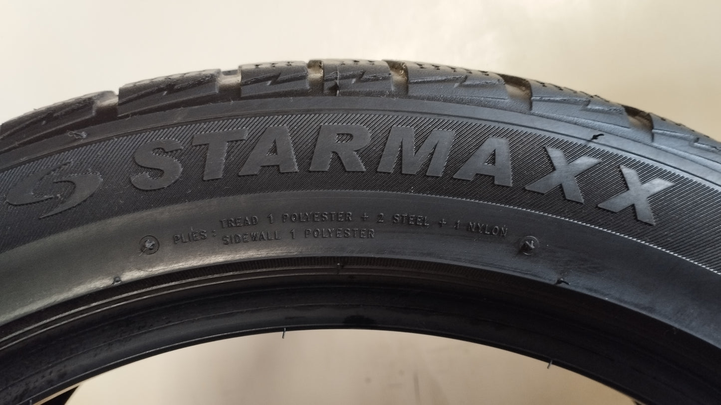 Starmaxx 225/45 r17 w850 ice gripper art. X19