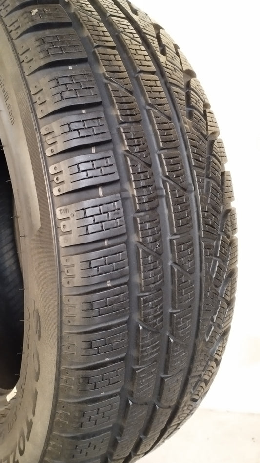 Pirelli 215/60 r17 w210 sottozero serie 2 art. X22