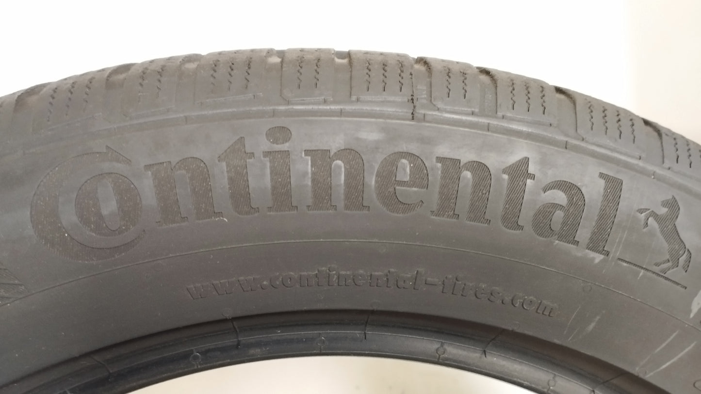 Continental 215/60 r17 ts850 p wintercontact art. X26