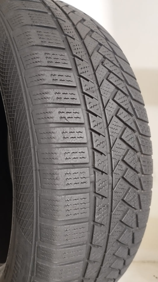 Continental 215/60 r17 ts850 p wintercontact art. X26