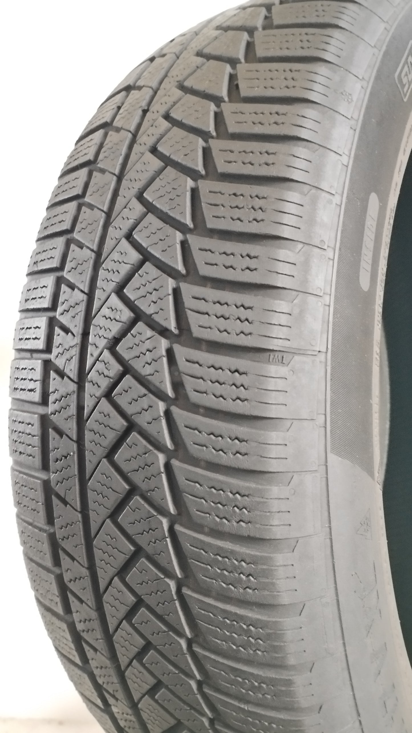 Continental 215/60 r17 ts850 p wintercontact art. X26
