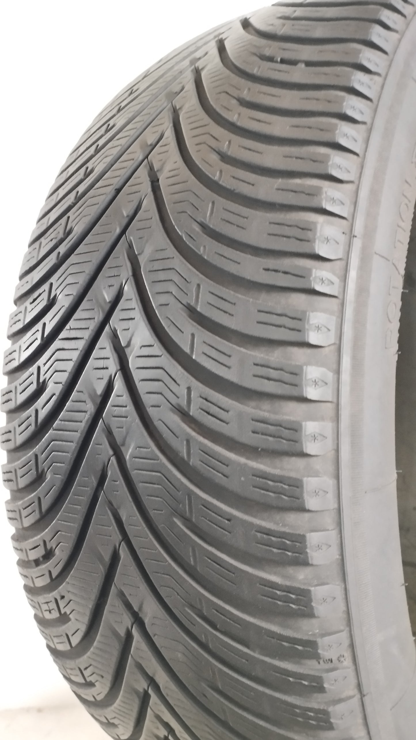 Bf goodrich 225/50 r17 g-force winter 2 art. X28