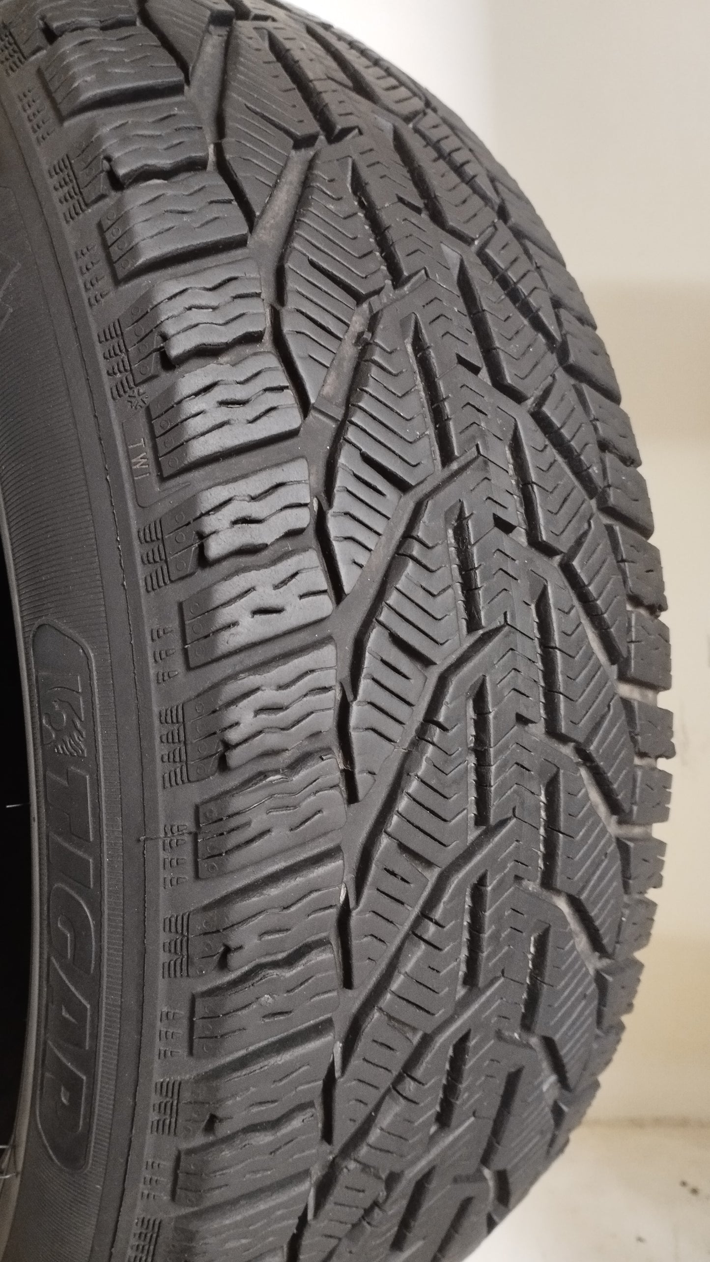 Tigar 205/55 r17 winter art. X29