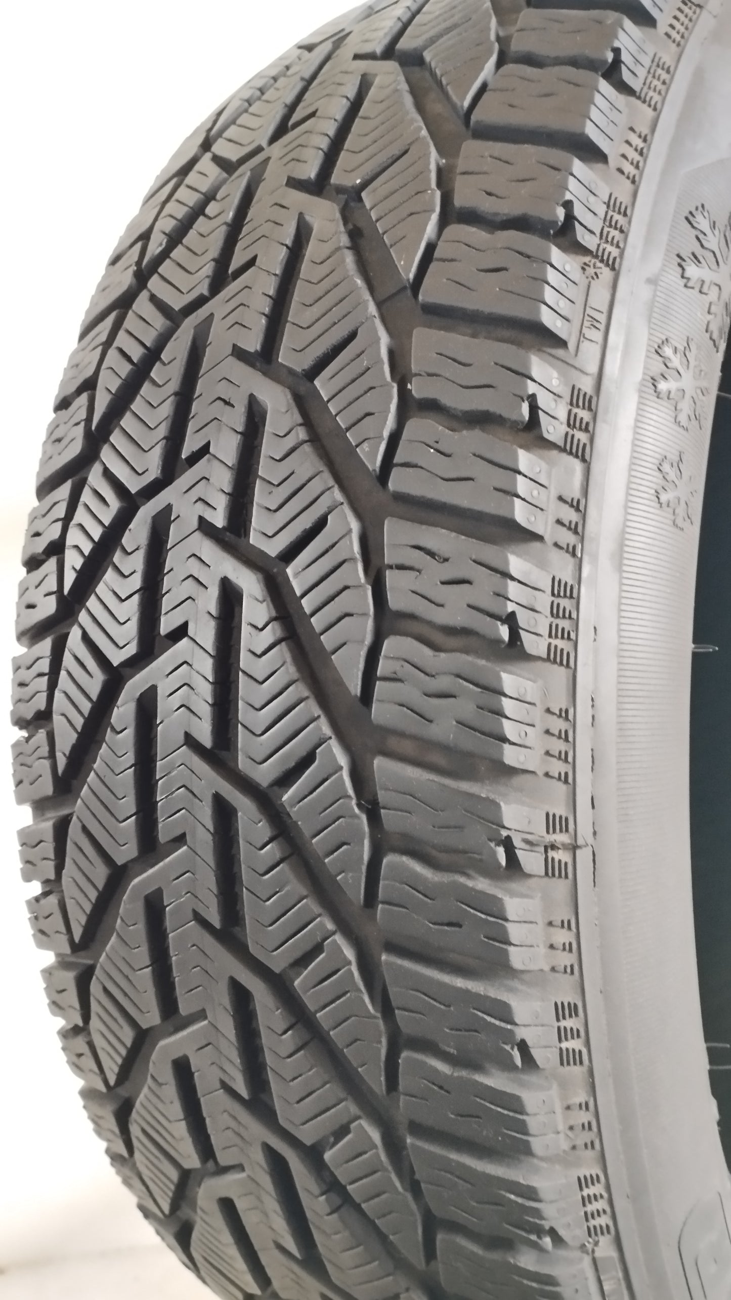 Tigar 205/55 r17 winter art. X29
