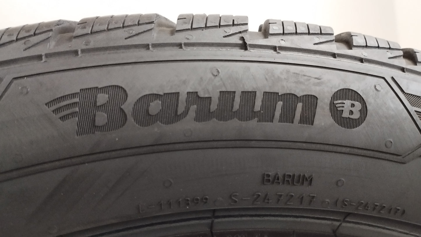 Barum 245/45 r19 polaris 5 art. X216