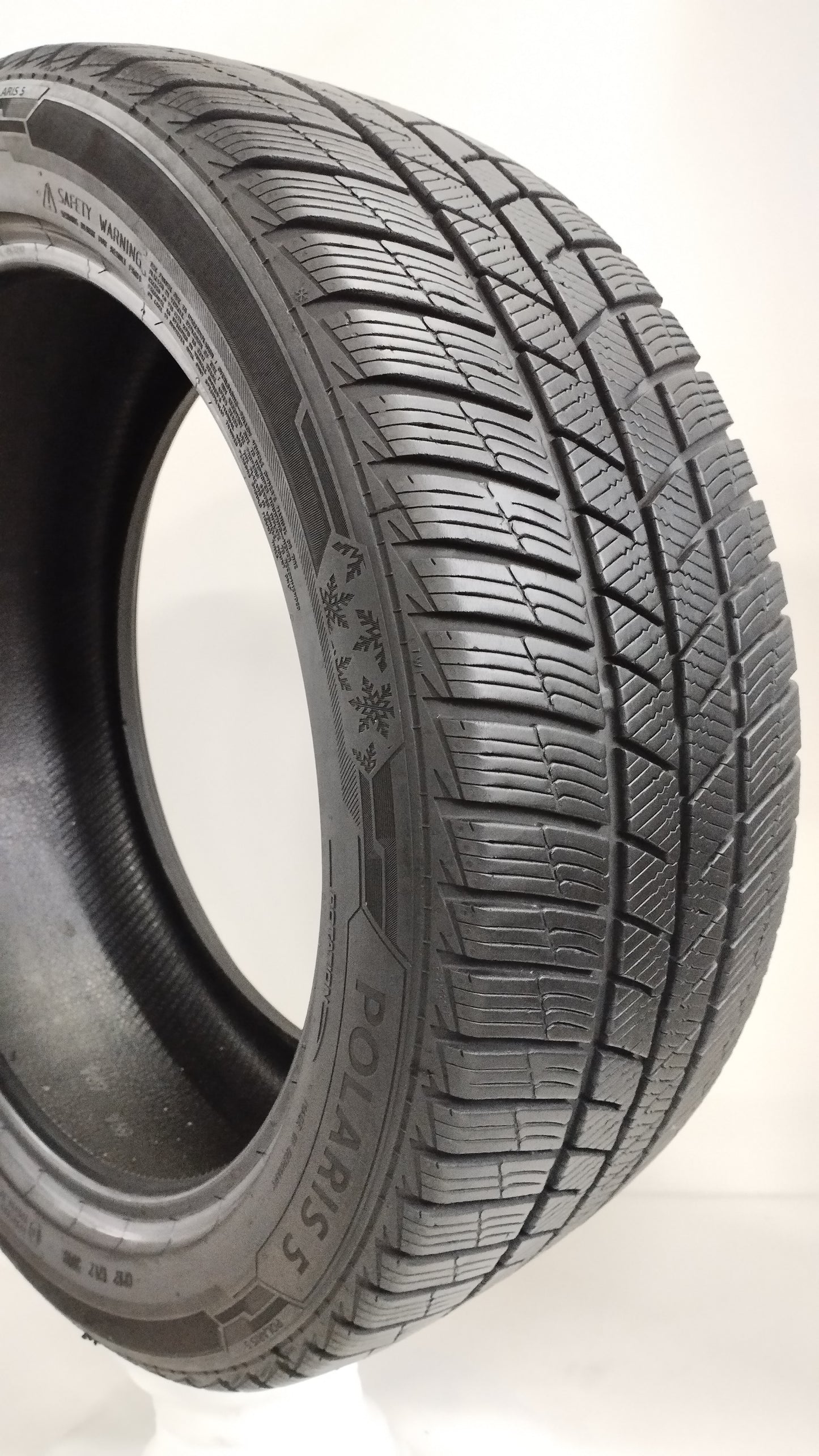 Barum 245/45 r19 polaris 5 art. X216