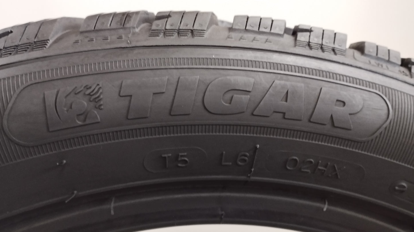 Tigar 215/55 r18 winter art. X218