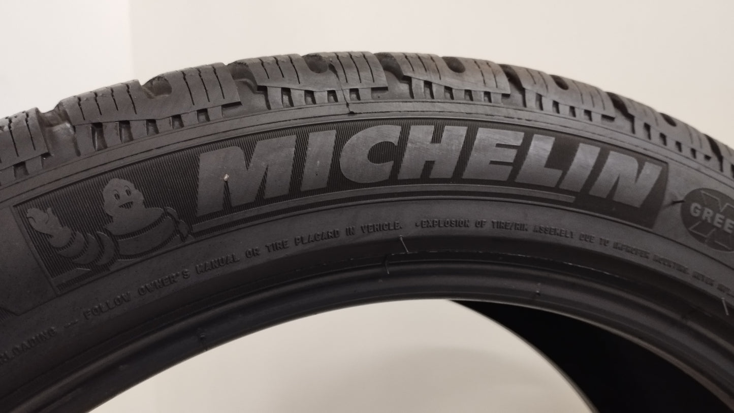 Michelin 215/45 r18 pilot alpin art. X219