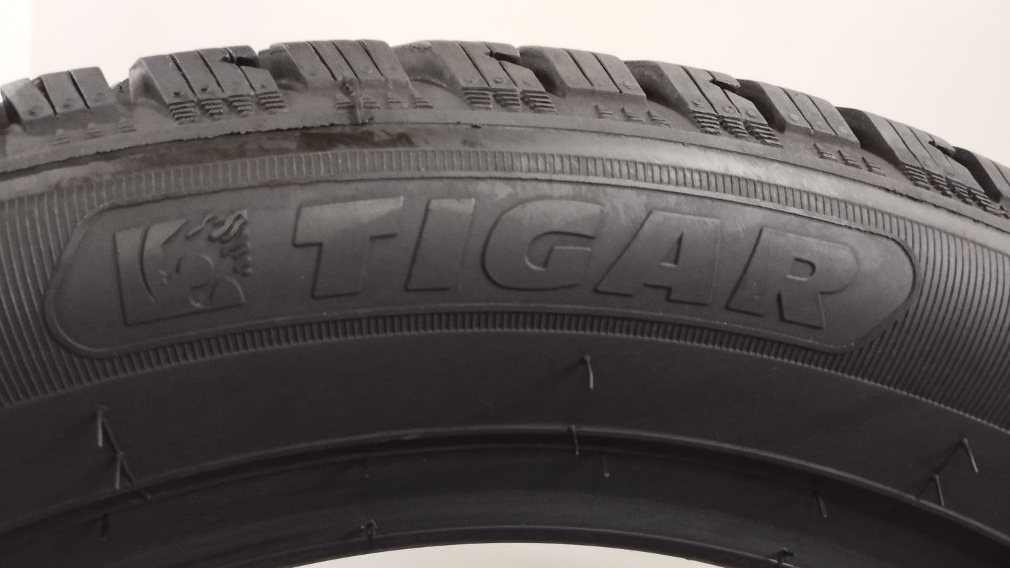 Tigar 215/55 r17 winter art. X221
