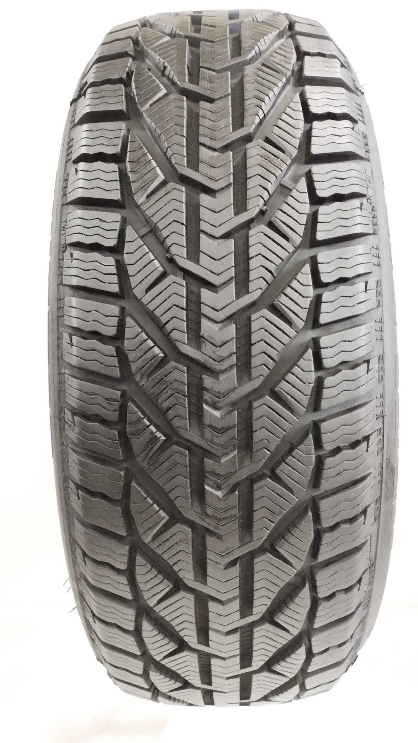 Tigar 215/55 r17 winter art. X221