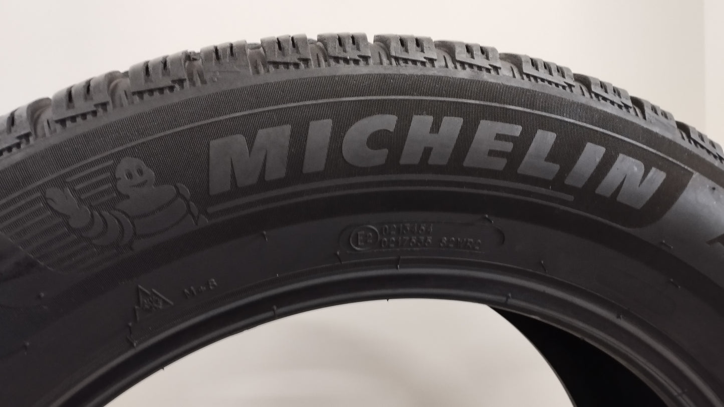 Michelin 215/60 r16 alpin 6 art. X222