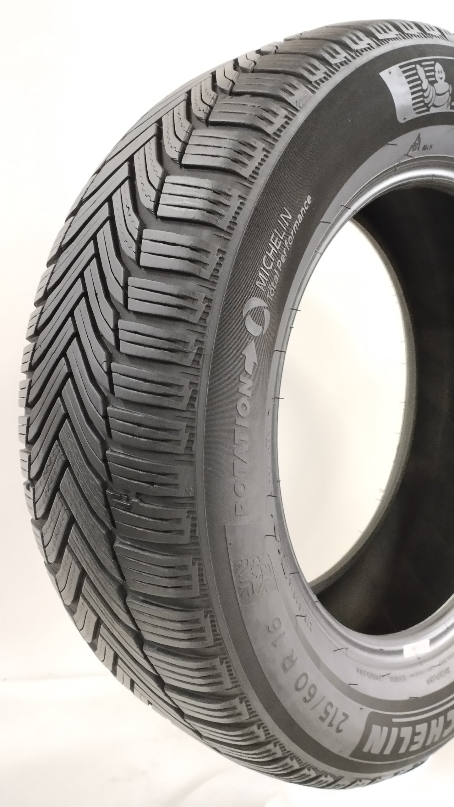 Michelin 215/60 r16 alpin 6 art. X222