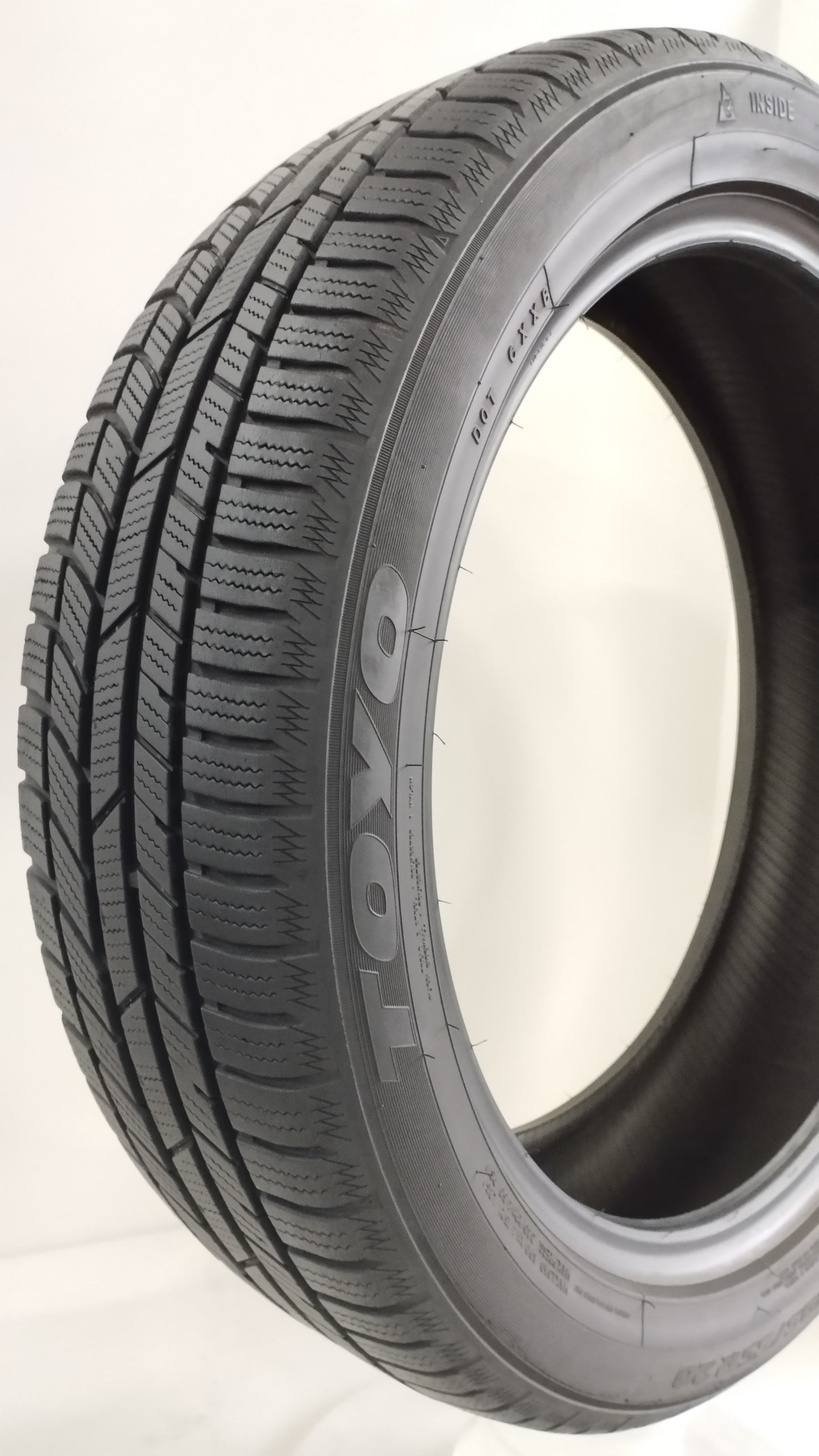 Toyo 195/55 r20 xs 954 snowpro art. X223