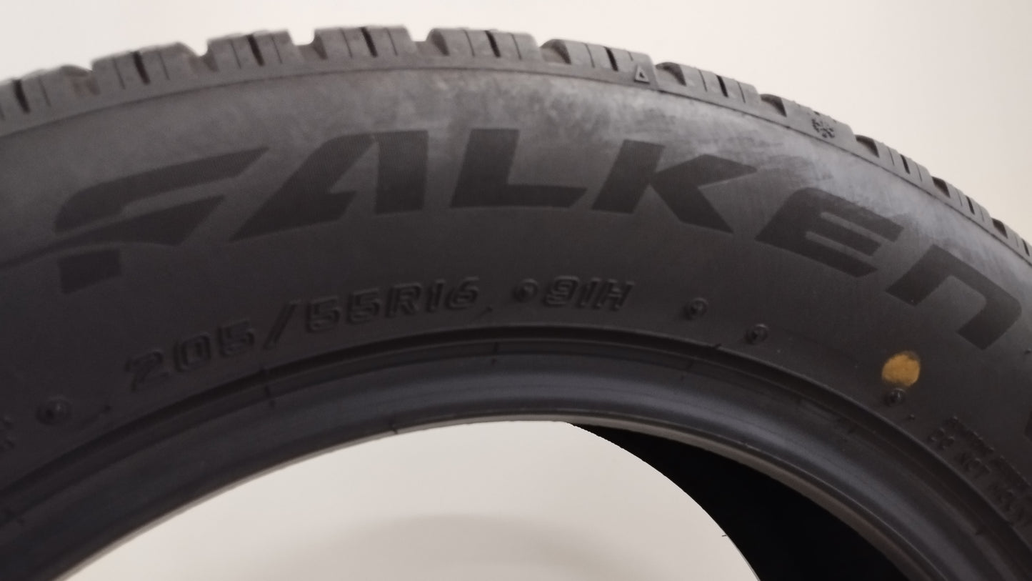 Falken 205/55 r16 h502 eurowinter art. X224