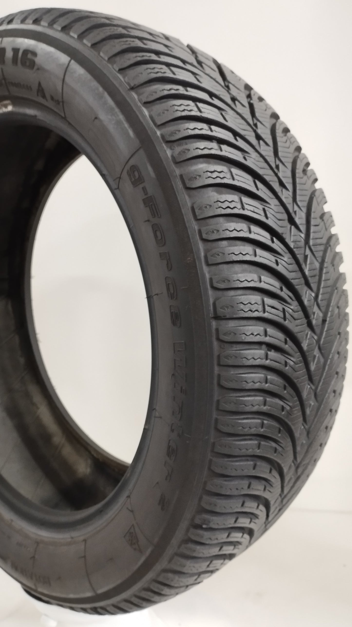 Bf goodrich 195/55 r16 g-force winter 2 art. X227