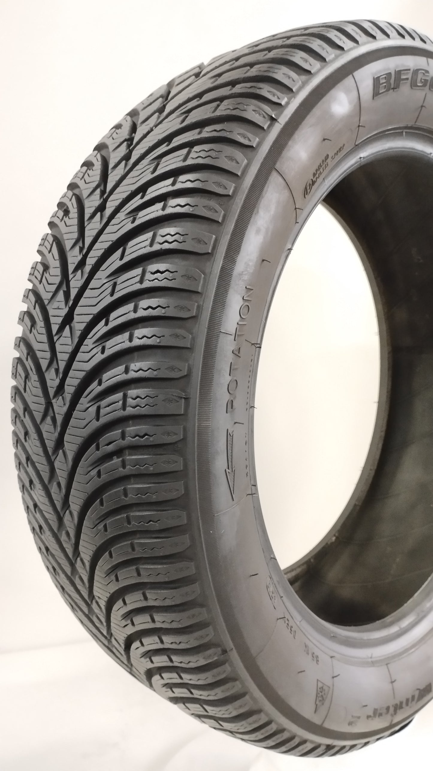 Bf goodrich 195/55 r16 g-force winter 2 art. X227