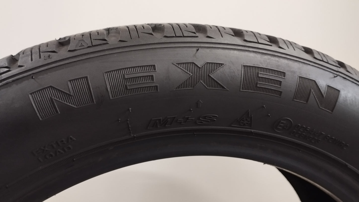 Nexen 185/55 r16 snow g wh2 art. X228-x229