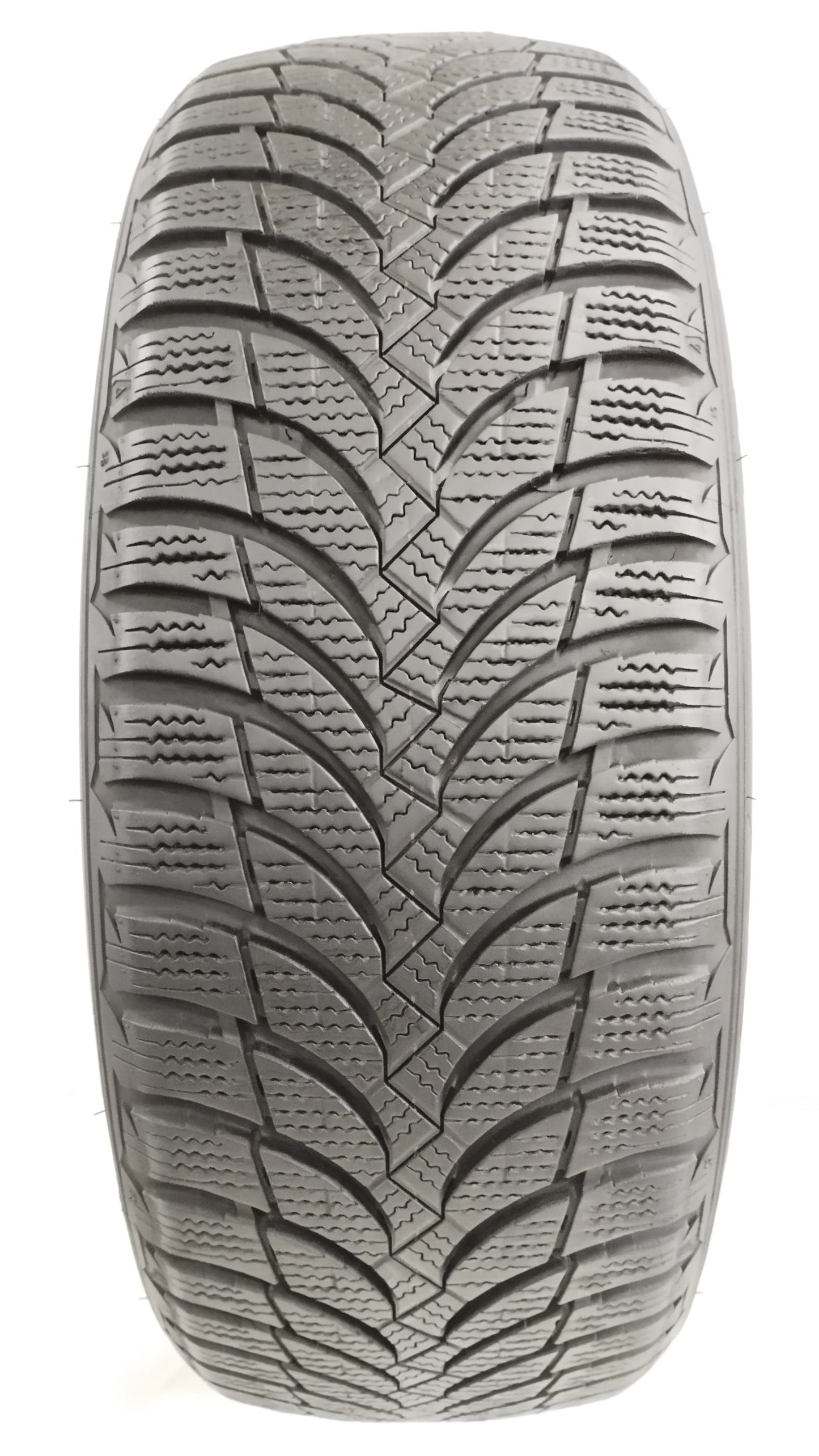 Nexen 185/55 r16 snow g wh2 art. X228-x229