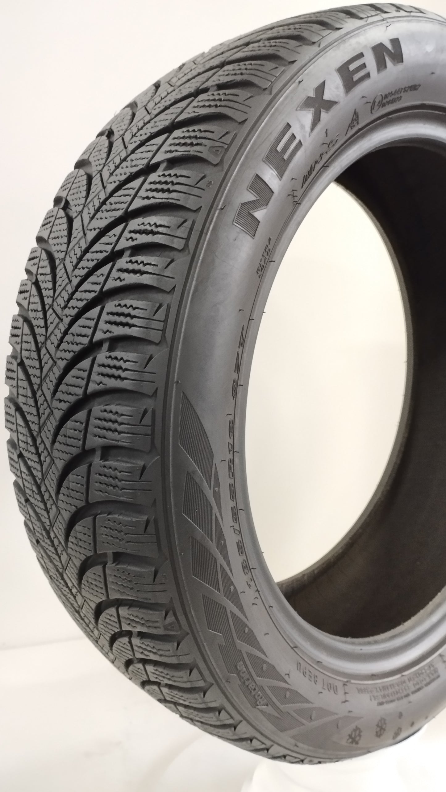 Nexen 185/55 r16 snow g wh2 art. X228-x229