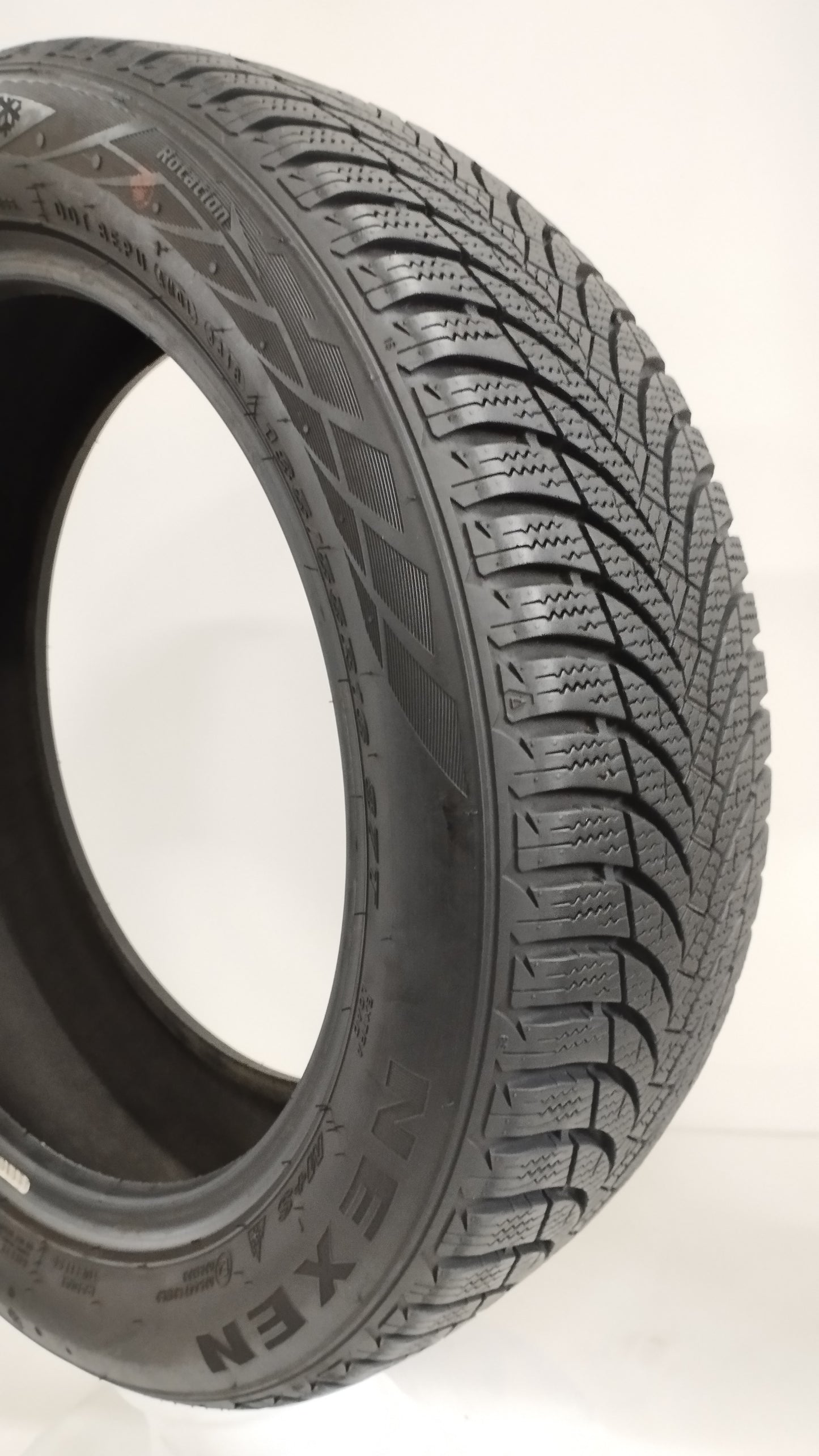 Nexen 185/55 r16 snow g wh2 art. X228-x229