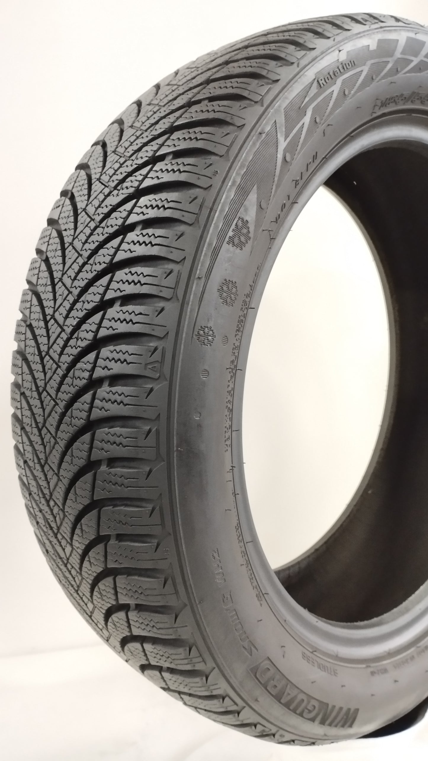 Nexen 185/55 r16 snow g wh2 art. X228-x229