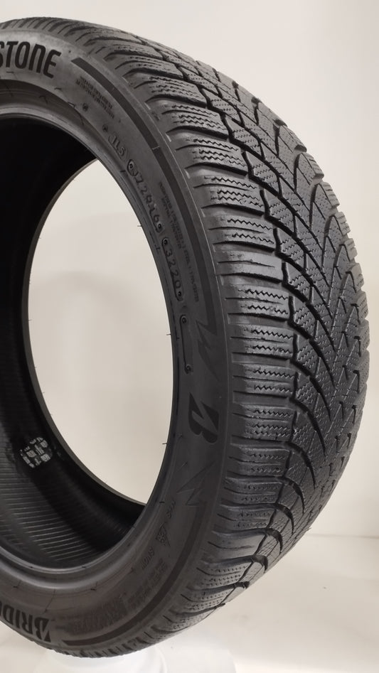 Bridgestone 225/45 r18 lm005 blizzak art. X231