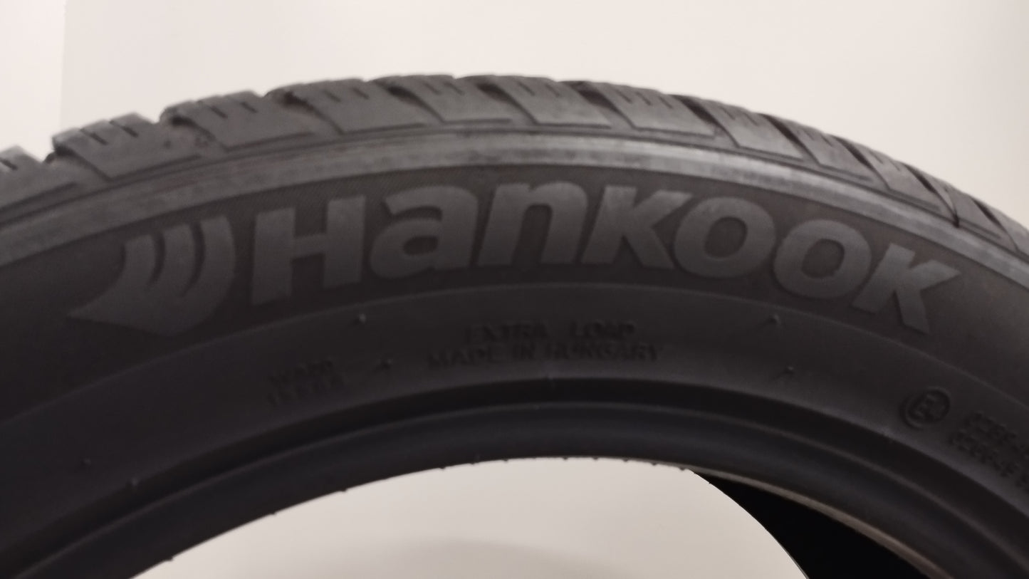 Hankook 205/55 r17 wintericept evo 2 art. X232